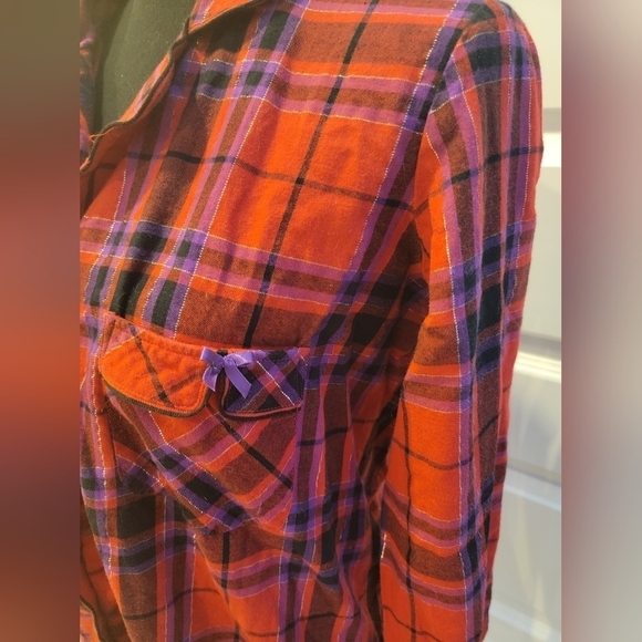 Victoria's secret top pajama - Picture 2 of 5